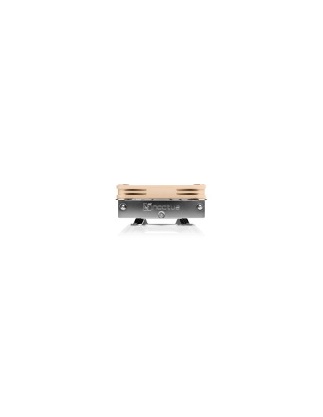 Noctua NH-L9a-AM5 Procesador Refrigerador de aire 9,2 cm Beige, Marrón