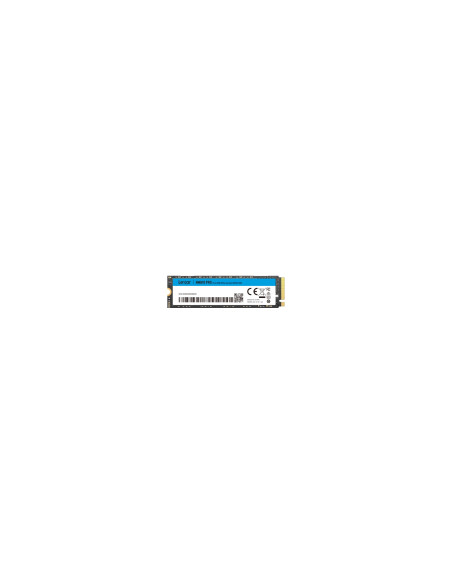 Lexar NM610PRO 2 TB M.2 PCI Express 3.0 NVMe
