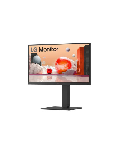 LG 24BA650-B.AEU LED display 60,5 cm (23.8") 1920 x 1080 Pixeles Full