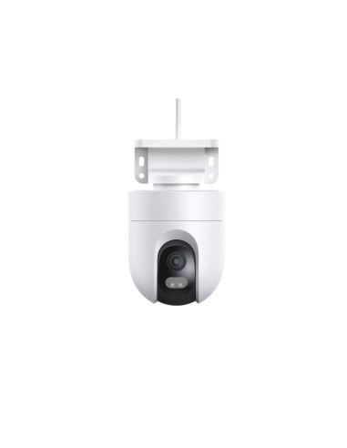 Xiaomi CW400 Bala (forma) Cámara de seguridad IP Exterior 2560 x 1440 Pixeles Techo