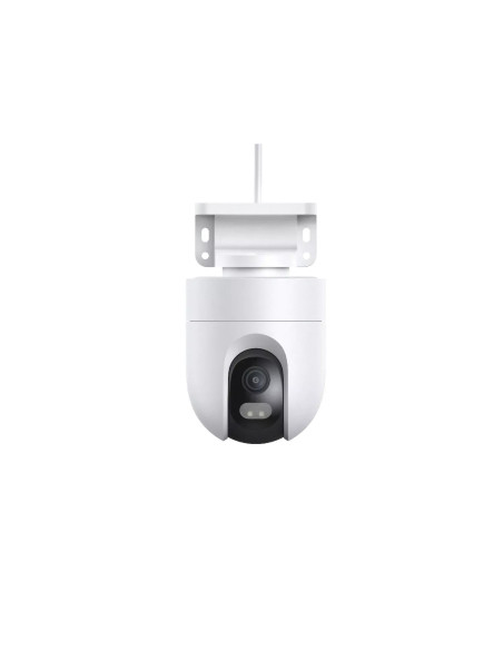 Xiaomi CW400 Bala (forma) Cámara de seguridad IP Exterior 2560 x 1440 Pixeles Techo