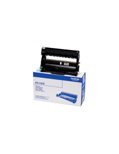 Brother DR-2200 tambor de impresora Original 1 pieza(s)