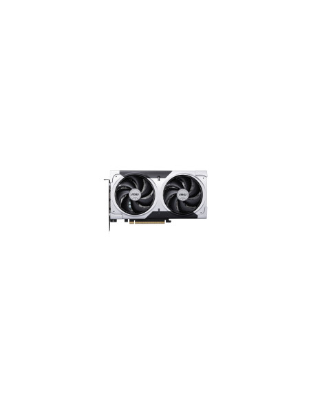MSI GeForce RTX 5060 TI 8G VENTUS 2X OC PLUS NVIDIA 8 GB GDDR7