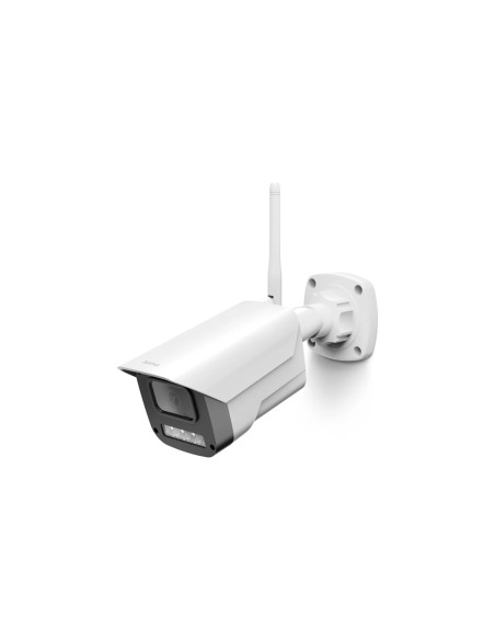 Hama 00176653 cámara de vigilancia Bala (forma) Cámara de seguridad