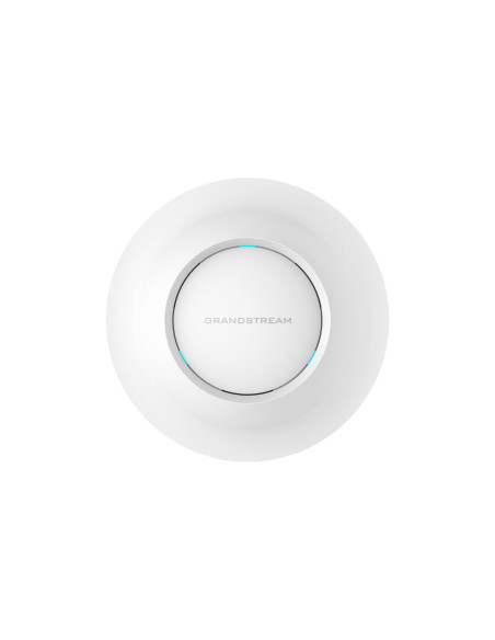 Grandstream Networks GWN7630 punto de acceso inalámbrico 2330 Mbit/s Blanco Energía sobre Ethernet (PoE)
