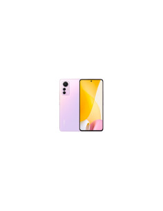 Xiaomi 12 Lite 5G 6/128GB Rosa Smartphone