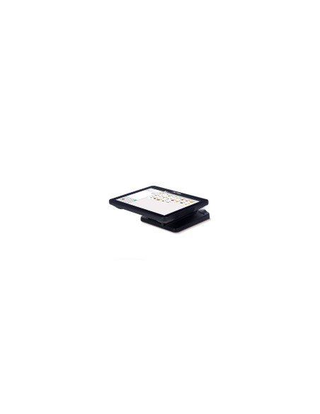 AVPos AVP-K5000B-N1-FLEX Terminal Punto Venta (TPV) N100 38,1 cm (15") 1024 x 768 Pixeles Pantalla táctil