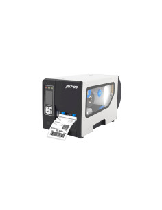 AVPos AVP-E1 impresora de recibos 300 x 300 DPI Alámbrico Térmica directa / transferencia térmica