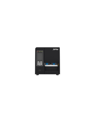 AVPos AVP-E1 impresora de recibos 300 x 300 DPI Alámbrico Térmica directa / transferencia térmica