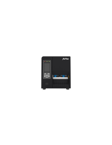AVPos AVP-E1 impresora de recibos 300 x 300 DPI Alámbrico Térmica directa / transferencia térmica