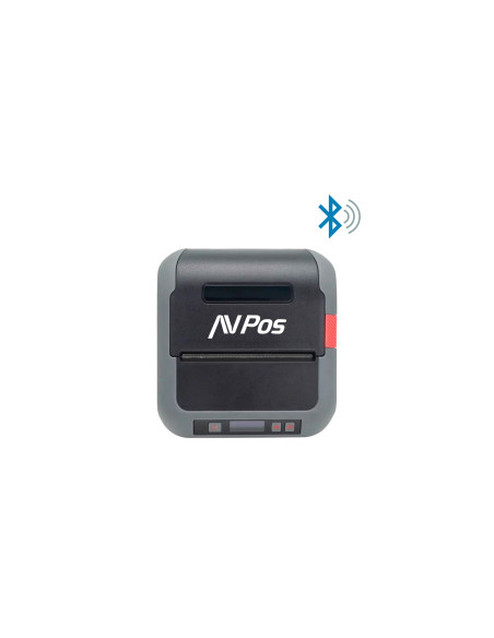 AVPos AVP-MLP900B impresora de recibos Inalámbrico y alámbrico Térmica directa Impresora portátil