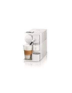 De’Longhi Lattissima One EN510.W Totalmente automática Máquina