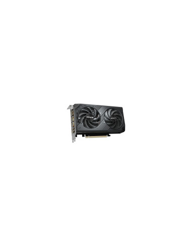 GIGABYTE GeForce RTX 5060 WINDFORCE MAX OC 8G Tarjeta Gráfica – 8 GB