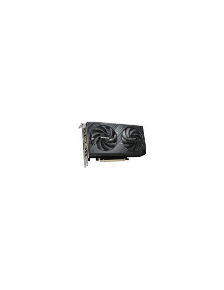GIGABYTE GeForce RTX 5060 WINDFORCE MAX OC 8G Tarjeta Gráfica – 8 GB
