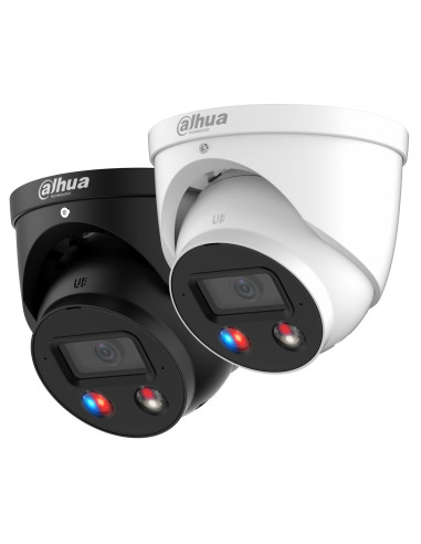 Dahua Technology IPC-HDW3849H-AS-PV Almohadilla Cámara de seguridad