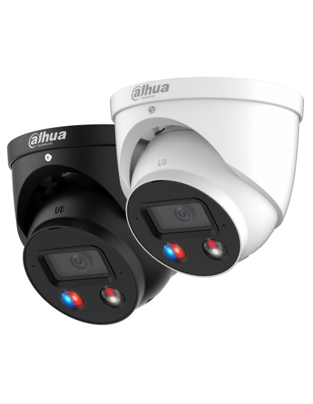 Dahua Technology IPC-HDW3849H-AS-PV Almohadilla Cámara de seguridad