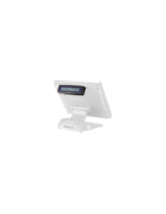 Posiflex PD-360N Accesorio lateral para POS Negro
