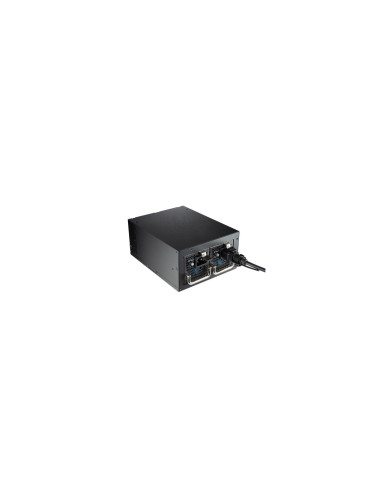 FSP Twins PRO 700W unidad de fuente de alimentación 20+4 pin ATX PS/2
