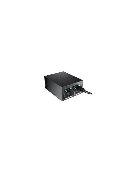 FSP Twins PRO 700W unidad de fuente de alimentación 20+4 pin ATX PS/2