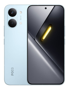 POCO X8 Pro Max 5G 12/256Gb Azul Smartphone