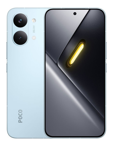 POCO X8 Pro Max 5G 12/256Gb Azul Smartphone