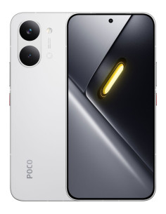 POCO X8 Pro Max 5G 12/256Gb Blanco Smartphone