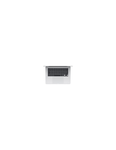 Apple MacBook Air 15" M5 chip 10‑core CPU 10‑core GPU, 24GB, 1TB SSD - Plata