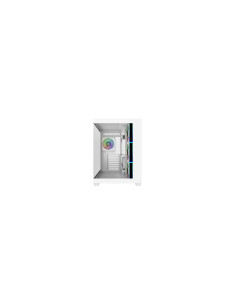 Cooler Master Elite 681 Midi Tower Blanco 2