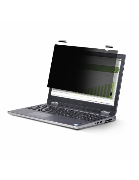 StarTech.com Filtro de Privacidad Táctil 16:9 para Portátil de 13.3in