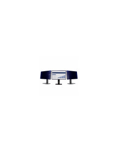StarTech.com Filtro de Privacidad 16:9 para Monitor de 23.8" - 2