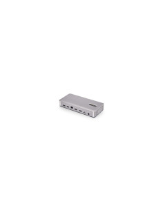 StarTech.com Docking Station USB4 - USB-C de 40Gbps - Vídeo Doble 2