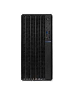 ZE AMD Ryzen 5 3200G/8GB/512GB NVMe/Ordenador PC 2
