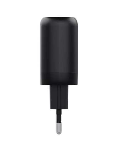 CARGADOR TRUST MAXO USB-C 65W 2M BLACK