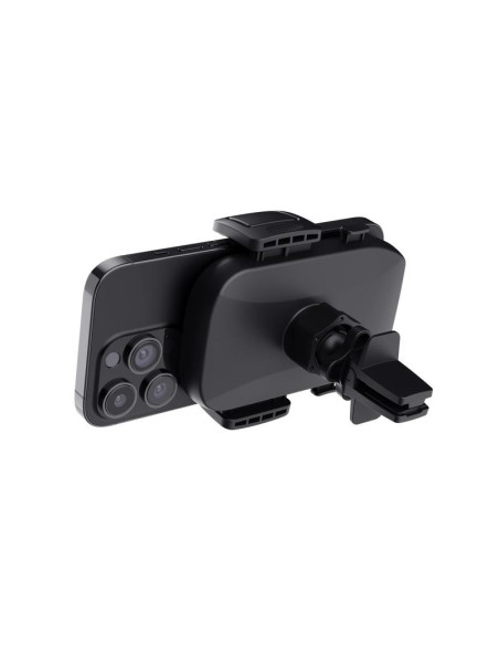 SOPORTE TRUST RUNO COCHE PARA SMARTPHONE BLACK