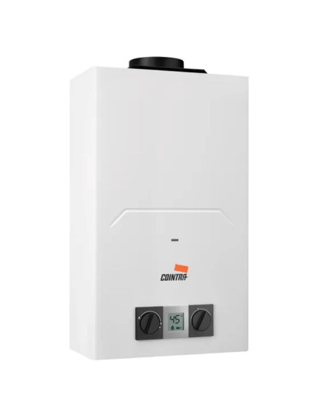 Cointra CAMI 11 B 11L Calentador Gas Butano / Propano