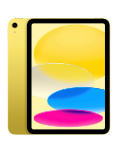 Apple iPad 11" A16 Wi-Fi 128GB Yellow (MD4D4TY/A)