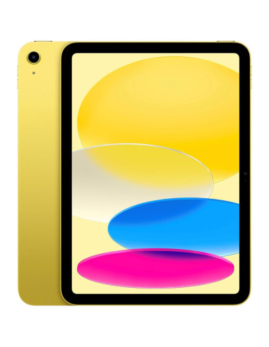 Apple iPad 11" A16 Wi-Fi 128GB Yellow (MD4D4TY/A)