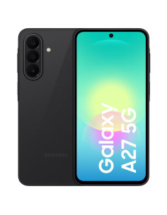 Samsung Galaxy A27 5G 6.7" 6GB 128GB Black (SM-A276)