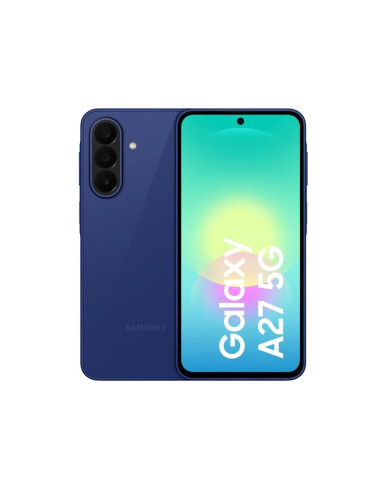 Samsung Galaxy A27 5G 6GB 128GB Blue (SM-A276)