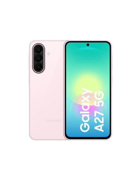 Samsung Galaxy A27 5G 6GB 128GB Light Pink (SM-A276)