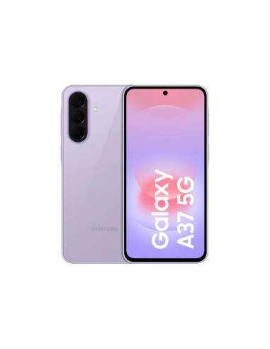 Samsung Galaxy A37 5G 8GB 256GB Awesome Lavender (SM-A376B)