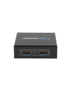 SPLITTER HDMI 1X2 4K