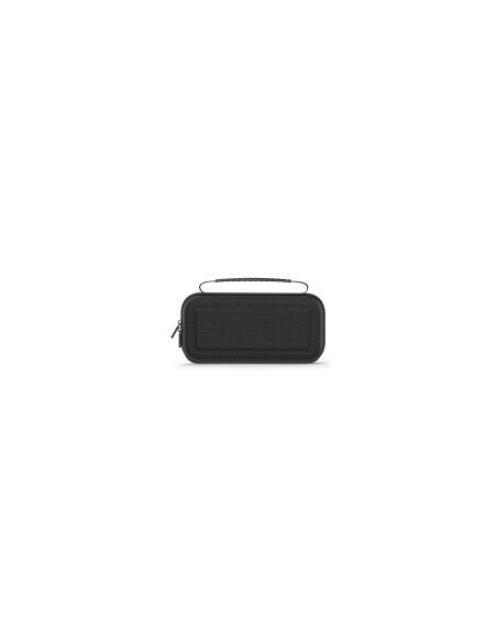 FUNDA DE TRANSPORTE NINTENDO SWITCH 2 NEGRA