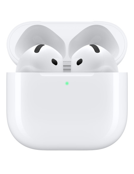 APPLE AIRPODS 4 ACTIVE NOISE CANCELLATION RESEALED MXP93ZM/A