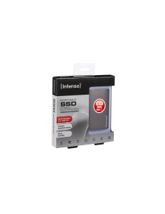DISCO EXTERNO INTENSO PREMIUM EDITION SSD 512GB USB 3.0 NEGRO 3823450 2