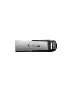 SanDisk Ultra Flair unidad flash USB 512 GB USB tipo A 3.2 Gen 1 (3.1 Gen 1) Plata 2