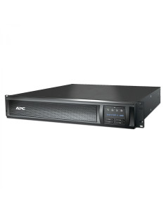 APC Smart-UPS LÍ­nea interactiva 1500 VA 1200 W 8 salidas AC