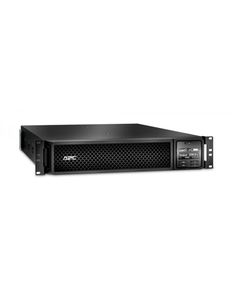 APC sistema de alimentación ininterrumpida UPS Doble conversión en