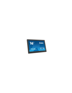 iiyama T1624MSC-B1 pantalla de señalización Panel plano interactivo 2