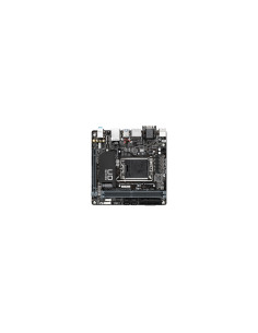 Gigabyte H610I DDR4 placa base Intel H610 Express LGA 1700 mini ITX 2